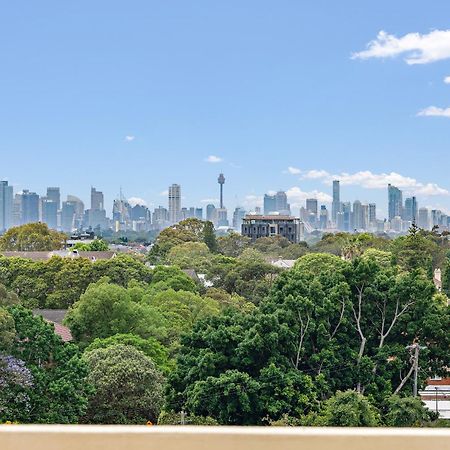 Epic Cbd City View 3Br Penthouse Walk To Station&Shopping Centre Sydney Exterior photo